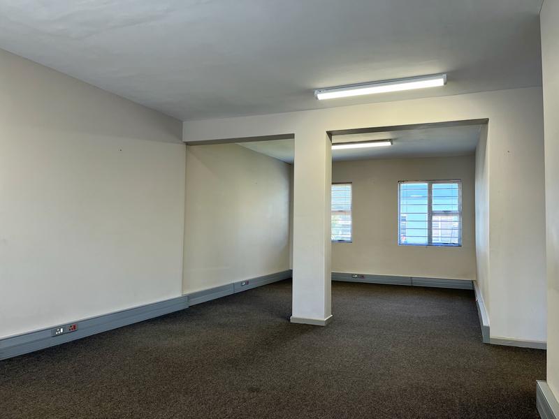 To Let commercial Property for Rent in Wynberg Western Cape